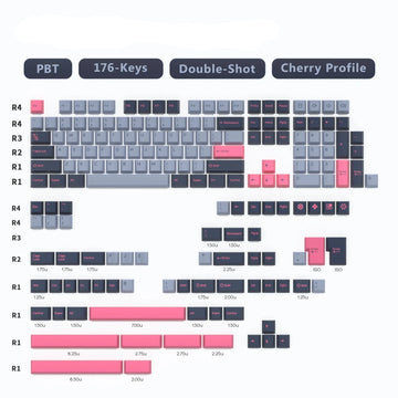 GMK 8008