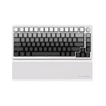 Batrider BK75 Wireless Three-mode Mechanical Keyboard