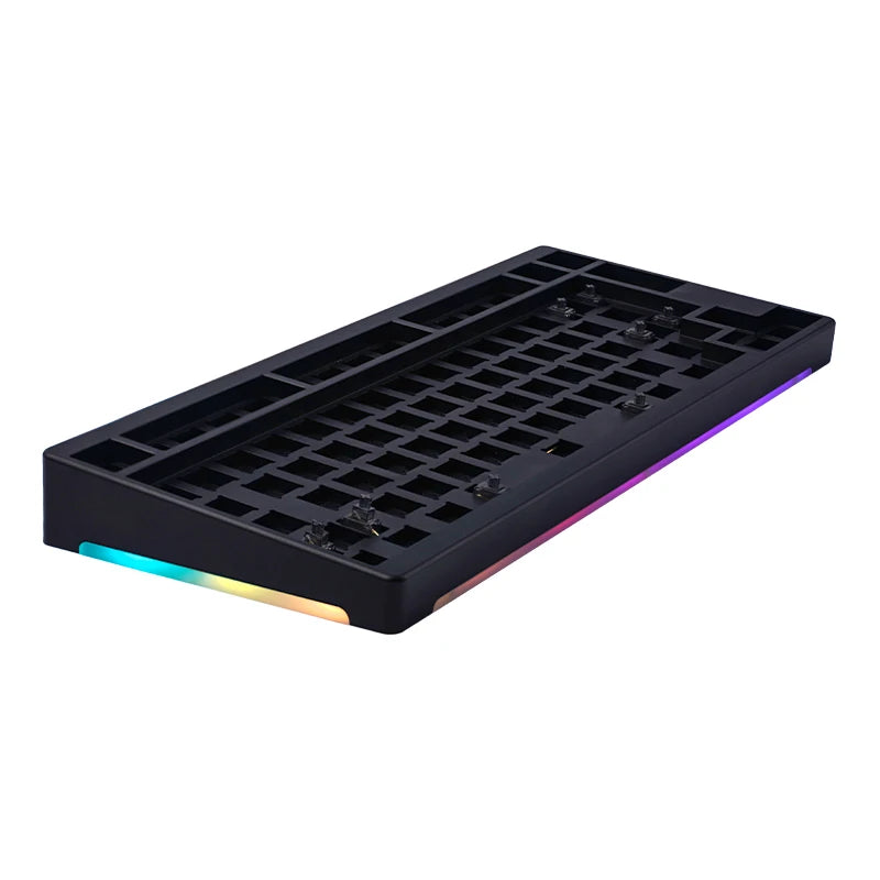 idobao ID80V2 Mechanical Keyboard Kit ANSI/ISO Layout