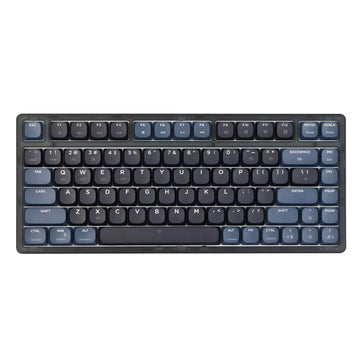 AJAZZ AK832 PRO Wired Mechanical Keyboard