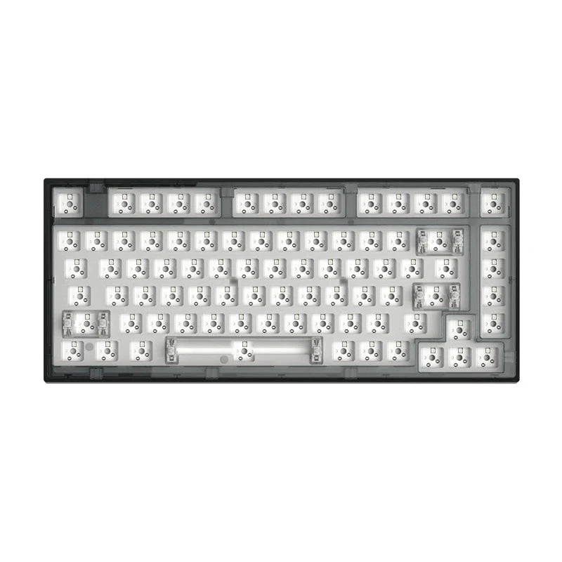 Fl·esports Q75 Mechanical Keyboard 1