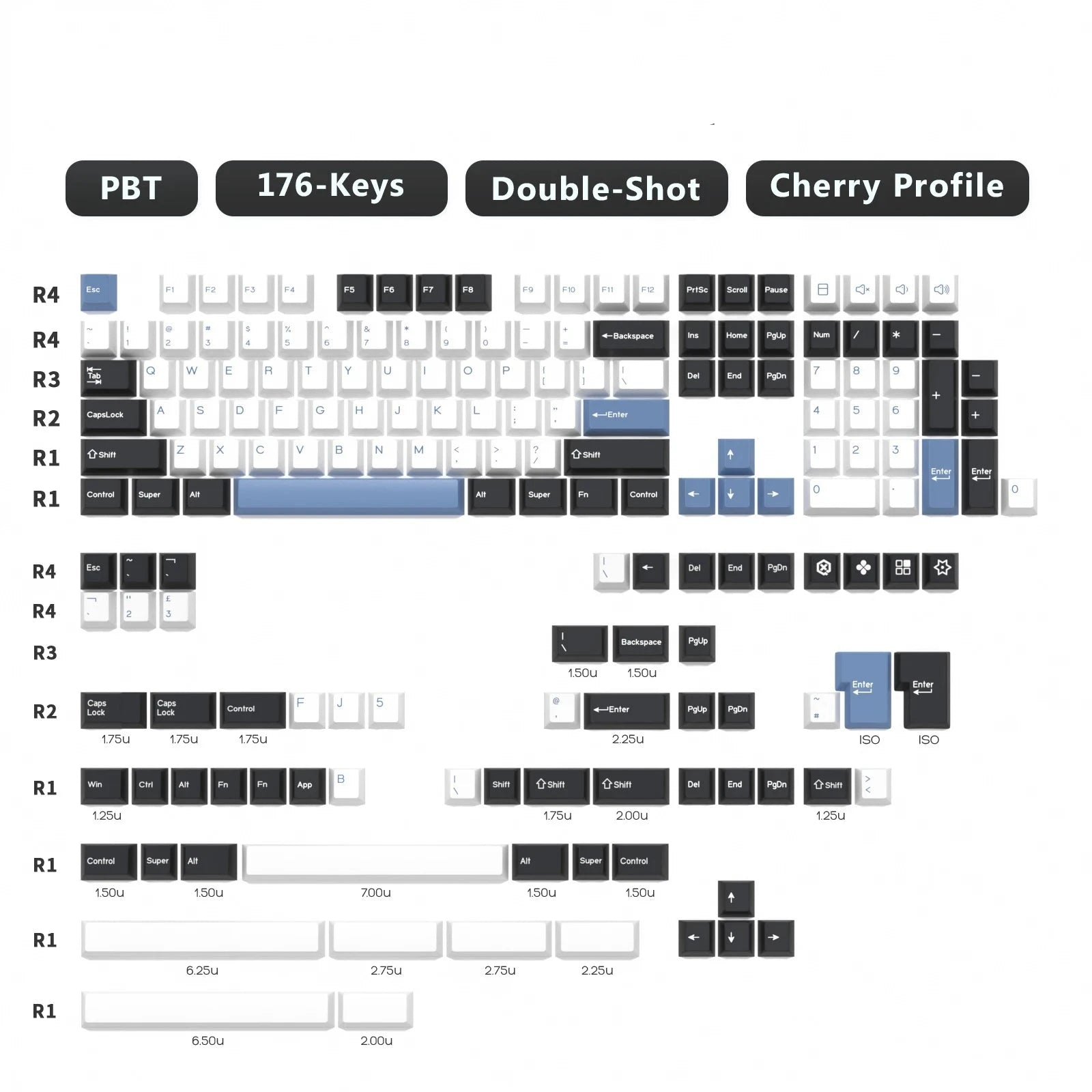 GMK Arctic 