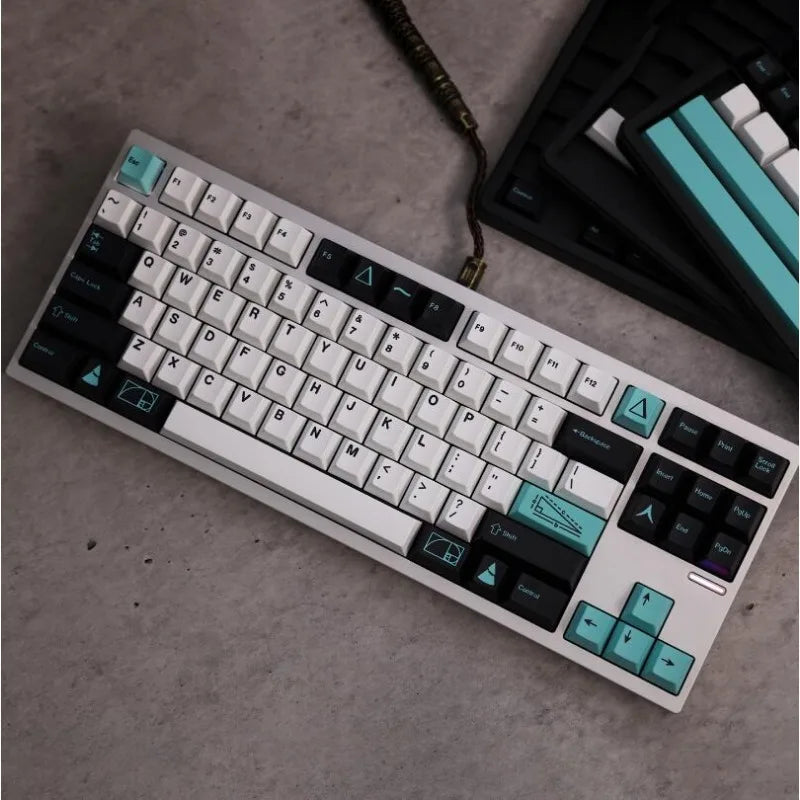 GMK CYL Delta 3