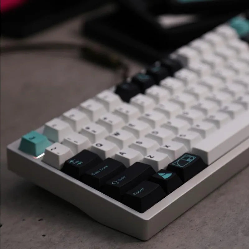 GMK CYL Delta 4