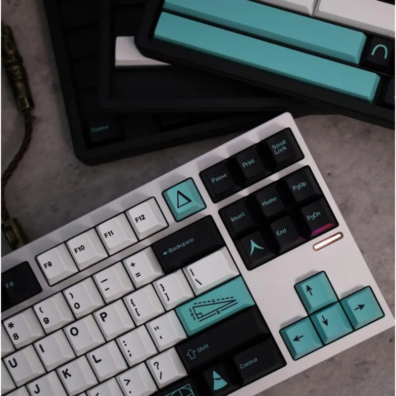 GMK CYL Delta 5