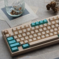 GMK Earth Tones 5