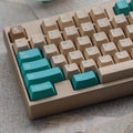 GMK Earth Tones 7