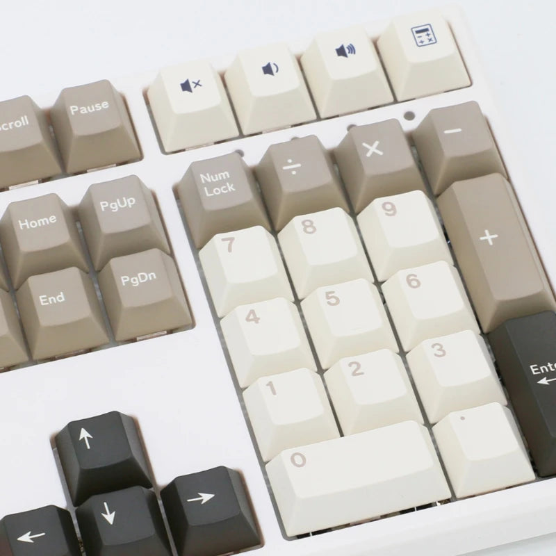 GMK Foundation 2