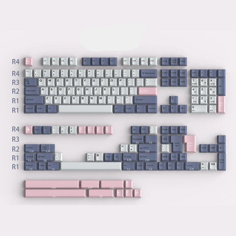 GMK Fuji