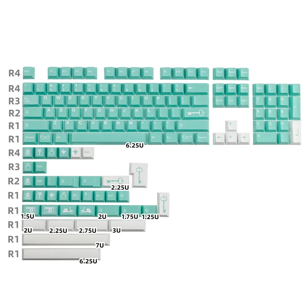  GMK Goodthing 