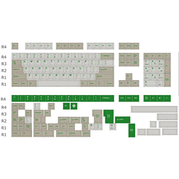 GMK Green Alert 