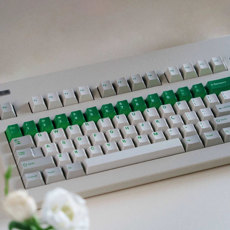 GMK Green Alert  4