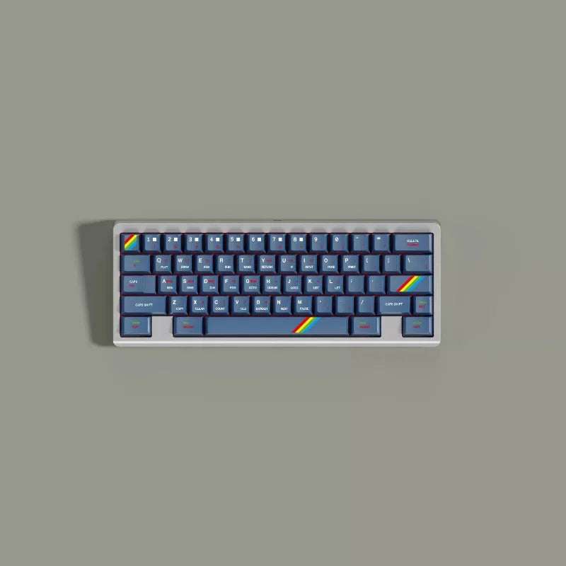 GMK Phantom 4