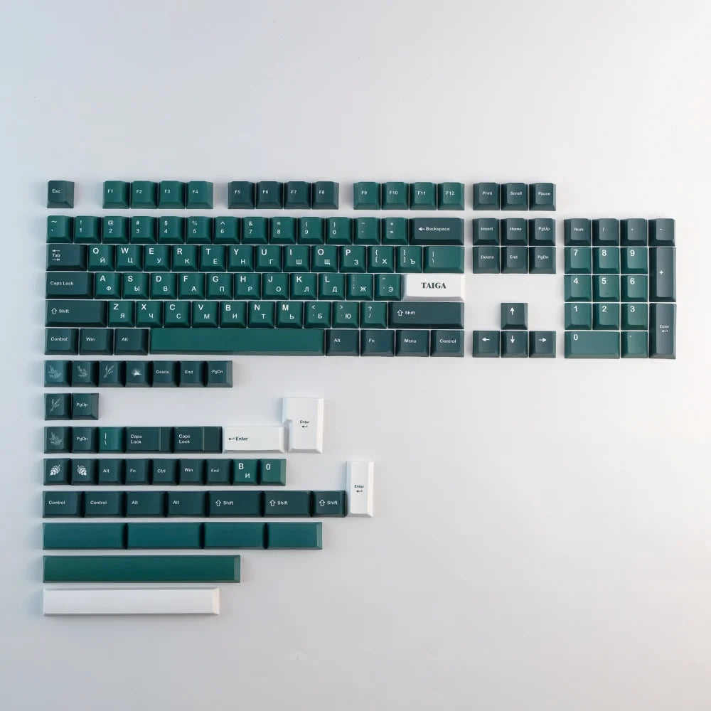 GMK Taiga 