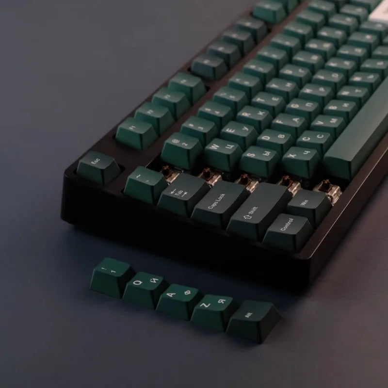 GMK Taiga 2