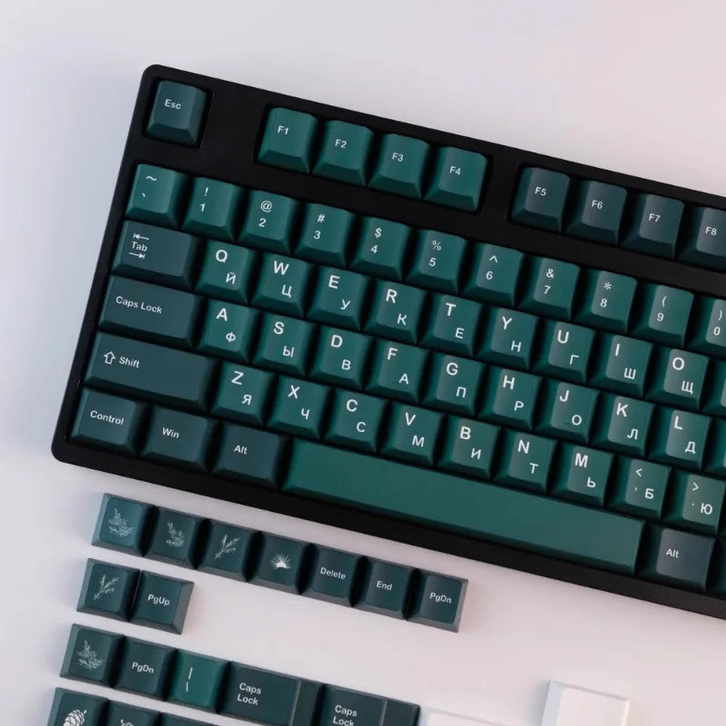 GMK Taiga 8