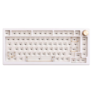 GamaKay SN75 Mechanical Keyboard