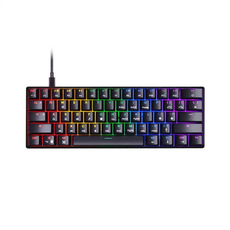  Redragon K616 