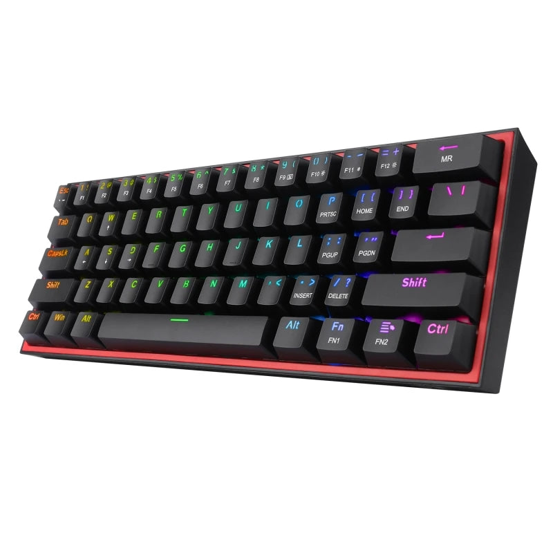 Redragon K616 Fizz Pro 4