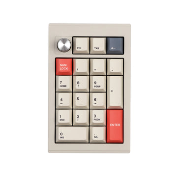 CIDOO V21 Swappable Number Pad