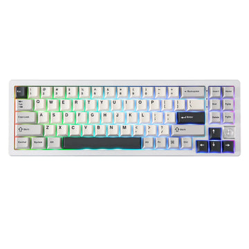 YUNZII AL71 Mechanical Gaming Keyboard