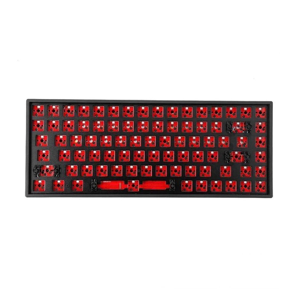 84 Wireless Mechanical Keyboard Kit