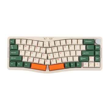 Ajazz AKS068 Three Mode Rgb Mechanical Keyboard